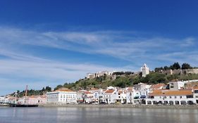 Venâncio Alojamento